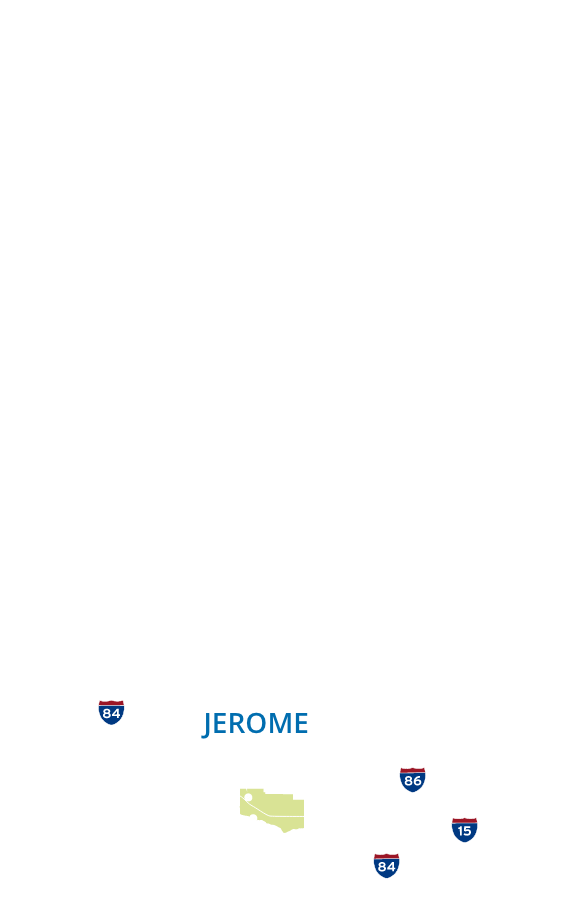 Idaho