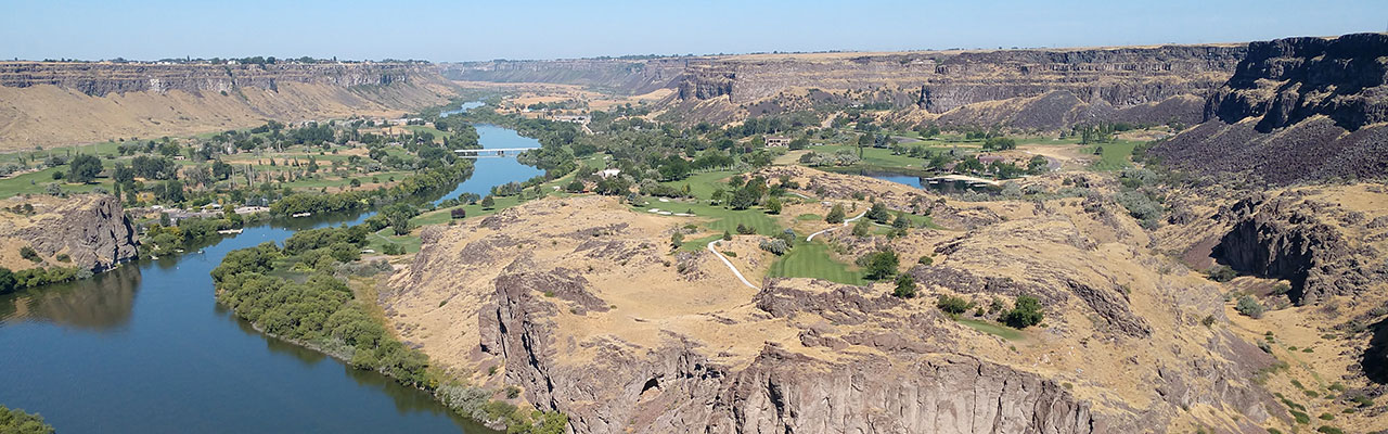 Snake River