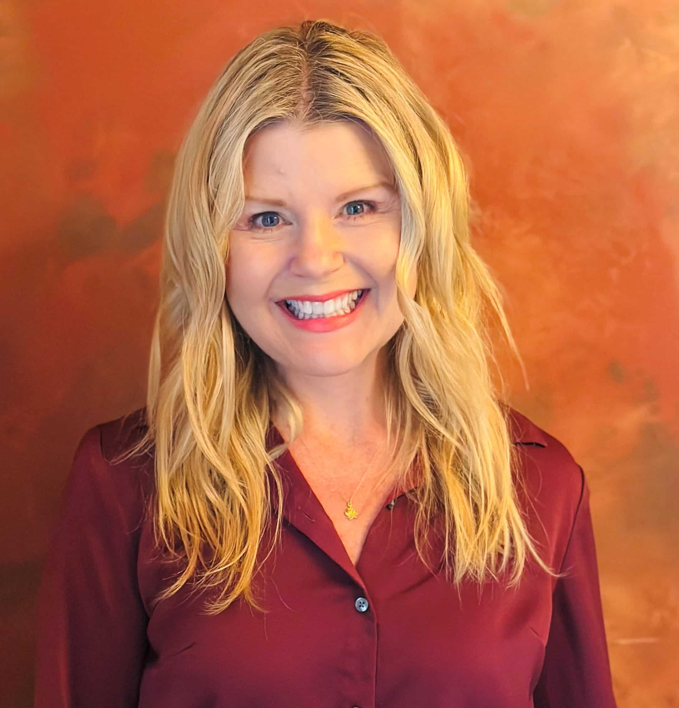 Jerome 20/20 Names Camille Barigar as New Executive Director